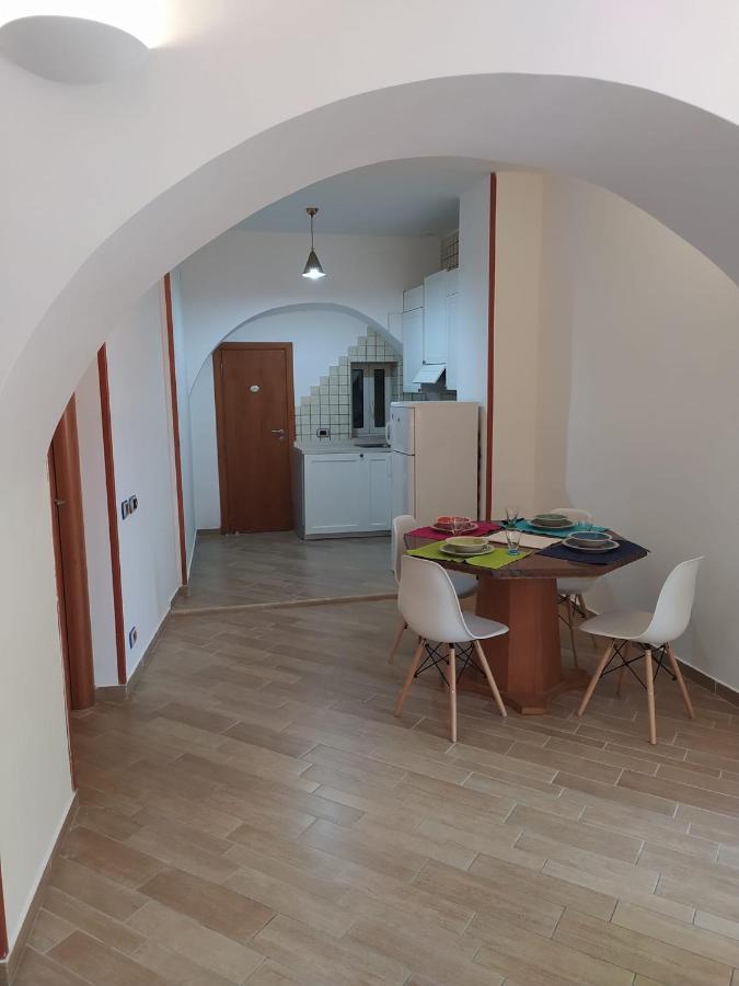 Casa Vacanze Maison Zio Bruno A' Scalinatella Naples Exterior photo